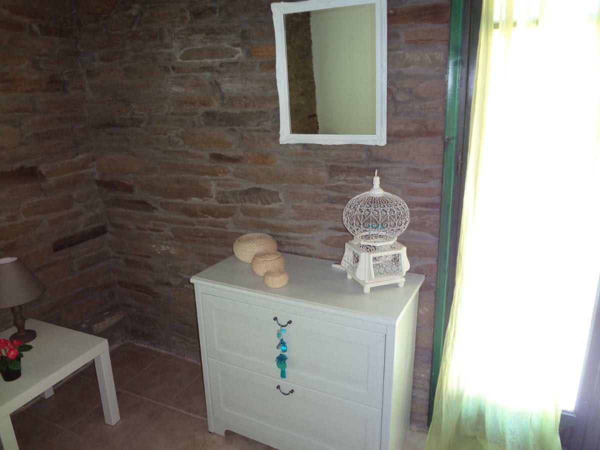 Palm Beach House Ormos  Ngoại thất bức ảnh
