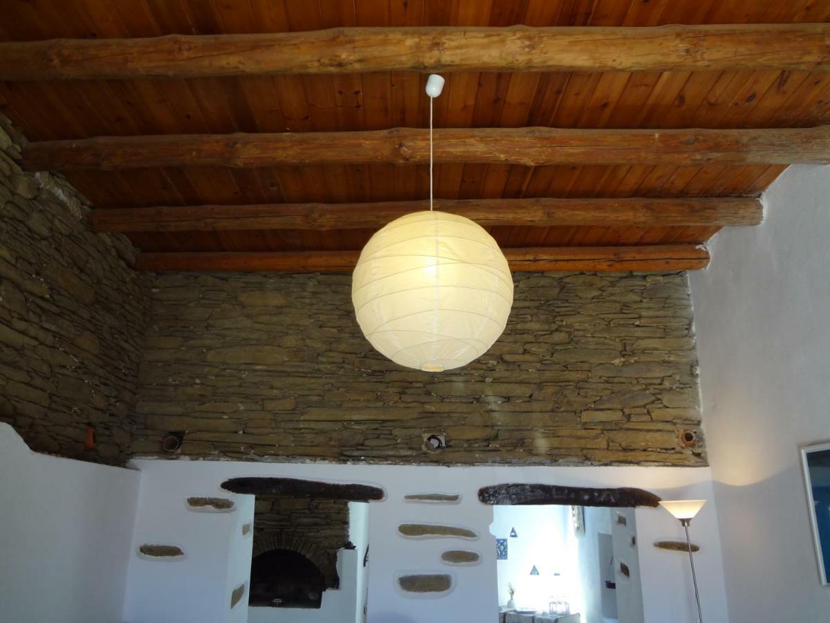 Palm Beach House Ormos  Ngoại thất bức ảnh