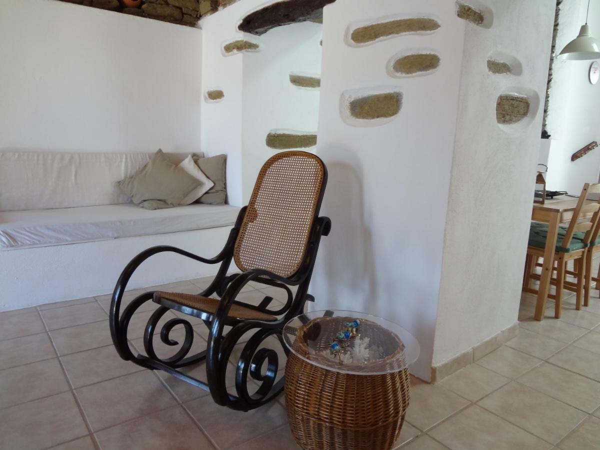 Palm Beach House Ormos  Ngoại thất bức ảnh