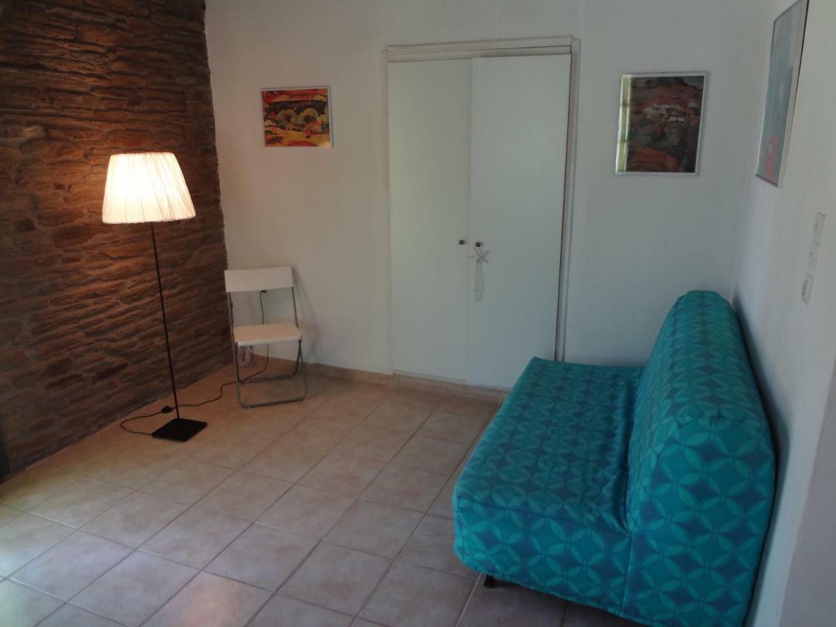 Palm Beach House Ormos  Ngoại thất bức ảnh